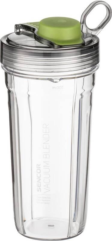 Stolní mixér Sencor SBU 7870GG