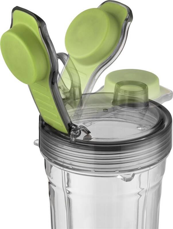 Stolní mixér Sencor SBU 7870GG