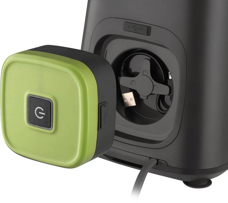 Stolní mixér Sencor SBU 7870GG