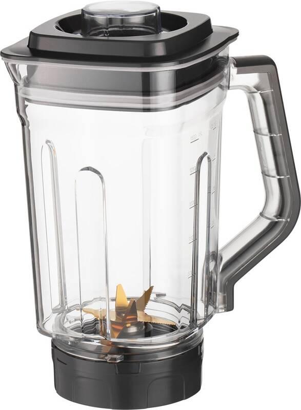 Stolní mixér Sencor SBU 7878BK