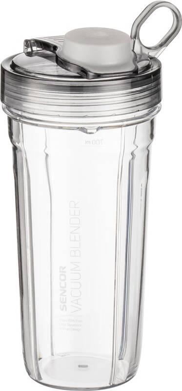 Stolní mixér Sencor SBU 7878BK