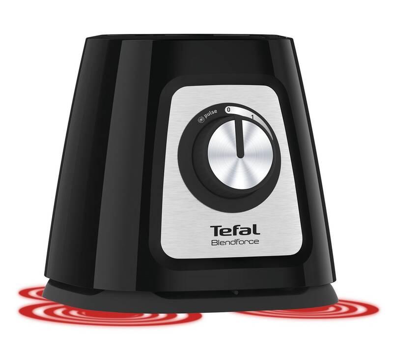 Stolní mixér Tefal Blendforce 2 BL438831 černý