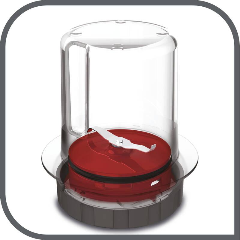 Stolní mixér Tefal Blendforce 2 BL438831 černý