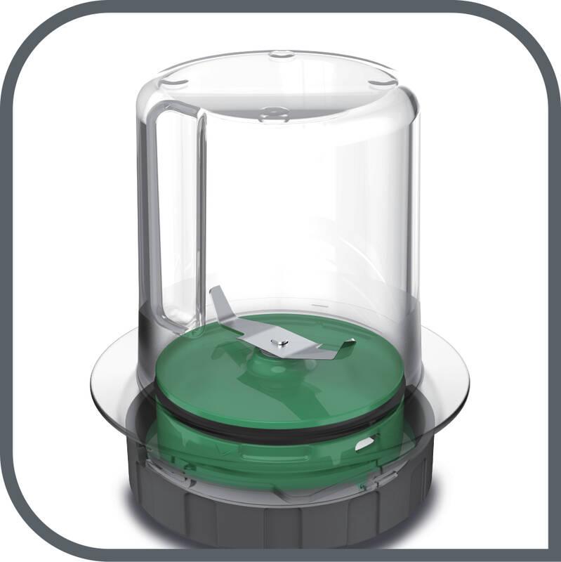 Stolní mixér Tefal Blendforce 2 BL438831 černý