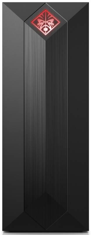 Stolní počítač HP OMEN by HP Obelisk 875-1025nc