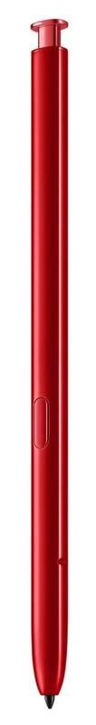 Stylus Samsung S Pen pro Note10 10 červený, Stylus, Samsung, S, Pen, pro, Note10, 10, červený