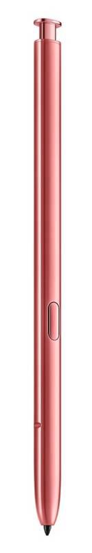 Stylus Samsung S Pen pro Note10 10 růžový
