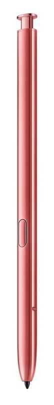 Stylus Samsung S Pen pro Note10 10 růžový, Stylus, Samsung, S, Pen, pro, Note10, 10, růžový