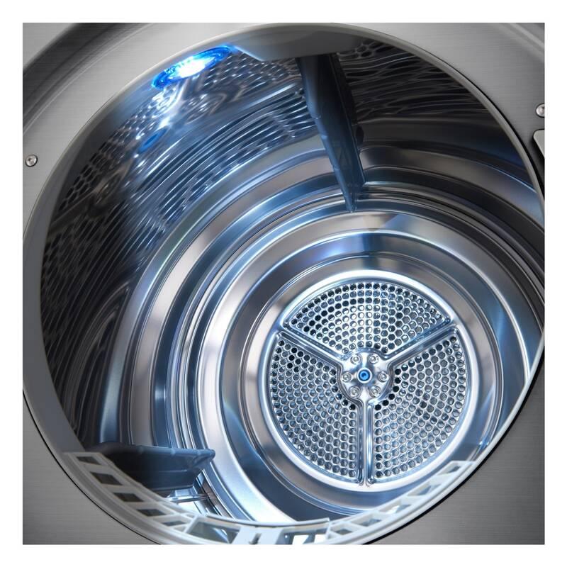 Sušička prádla LG RC91V9EV2Q