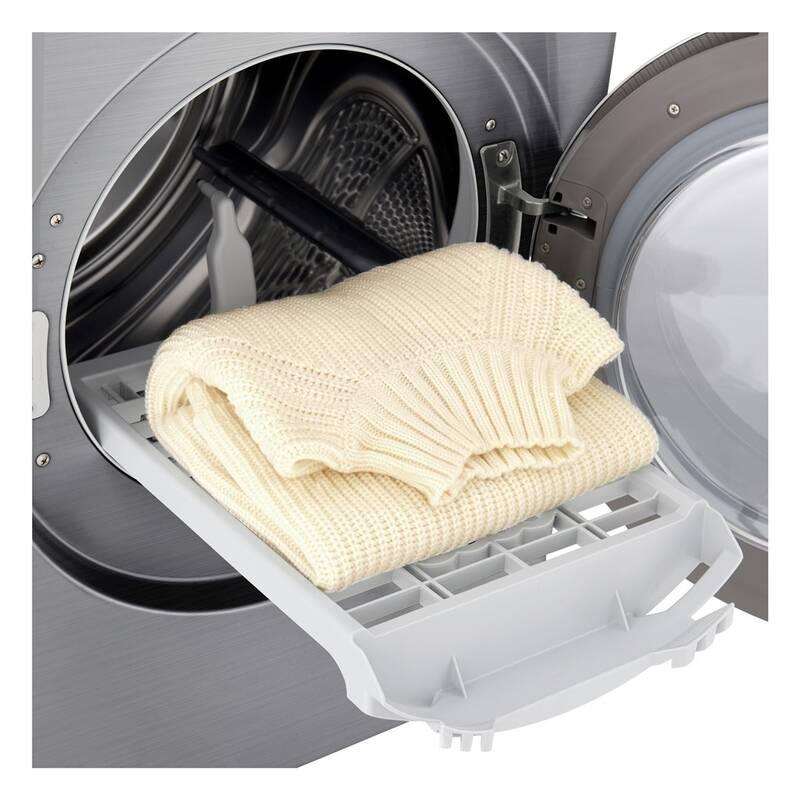 Sušička prádla LG RC91V9EV2Q