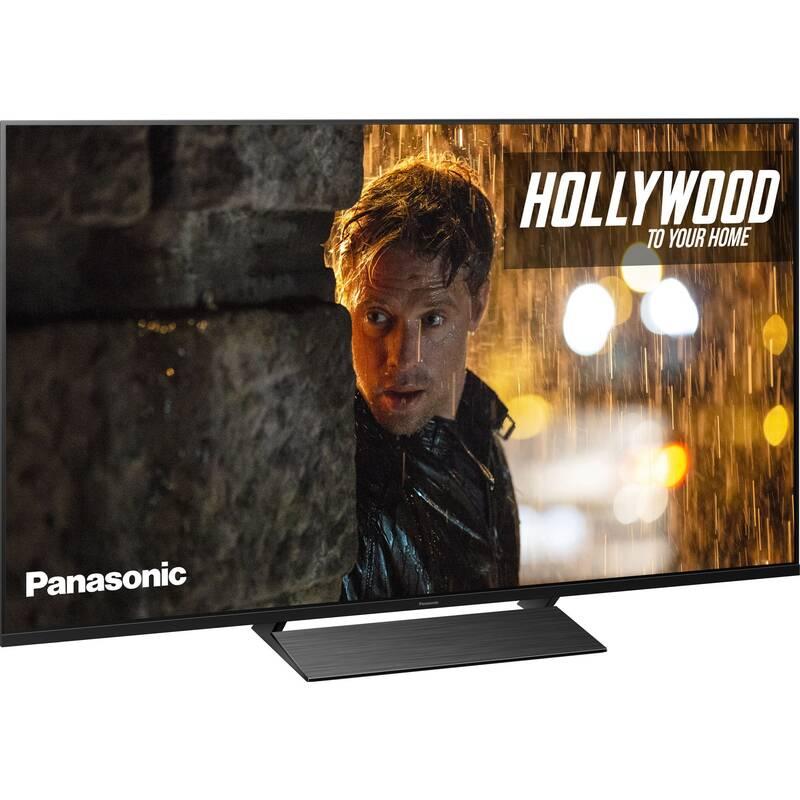 Televize Panasonic TX-58GX820E černá, Televize, Panasonic, TX-58GX820E, černá