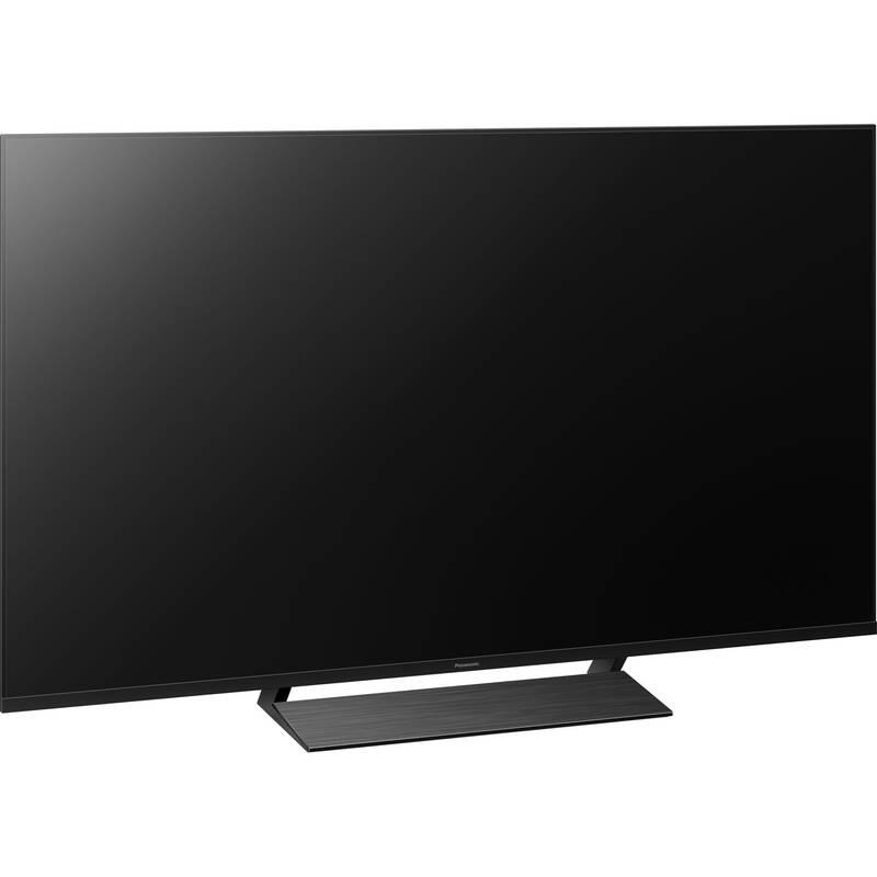 Televize Panasonic TX-58GX820E černá, Televize, Panasonic, TX-58GX820E, černá