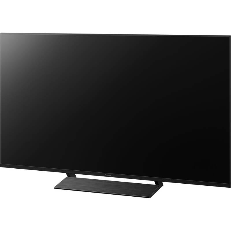 Televize Panasonic TX-58GX820E černá, Televize, Panasonic, TX-58GX820E, černá