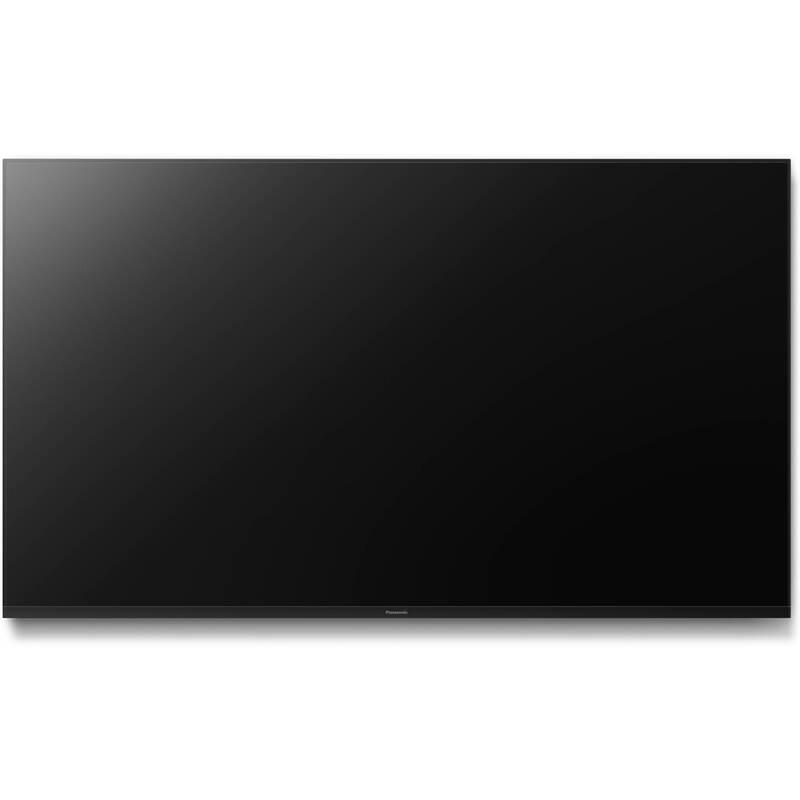 Televize Panasonic TX-58GX820E černá