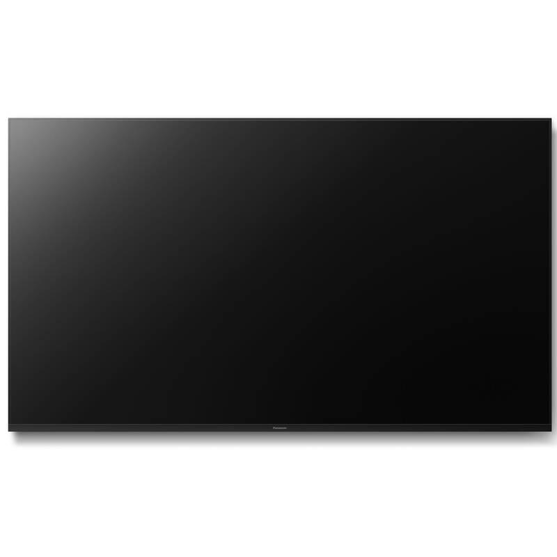 Televize Panasonic TX-65GX820E černá