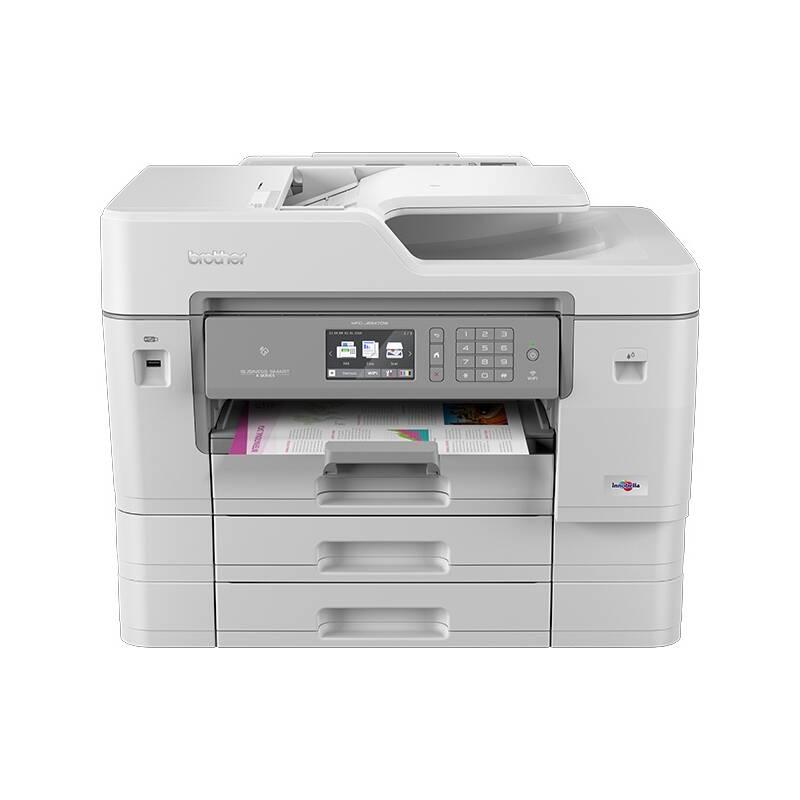 Tiskárna multifunkční Brother MFC-J6947DW