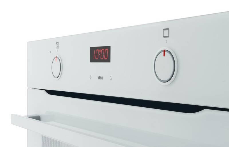 Trouba Amica X-type TXB 119 TCKGW bílá