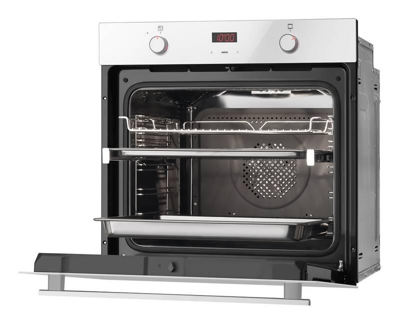 Trouba Amica X-type TXB 119 TCKGW bílá