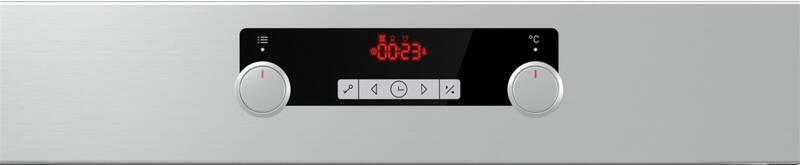 Trouba Mora VTP 537 BX pyrolytická