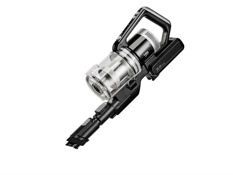 Tyčový vysavač Beko VRT70925VB černý