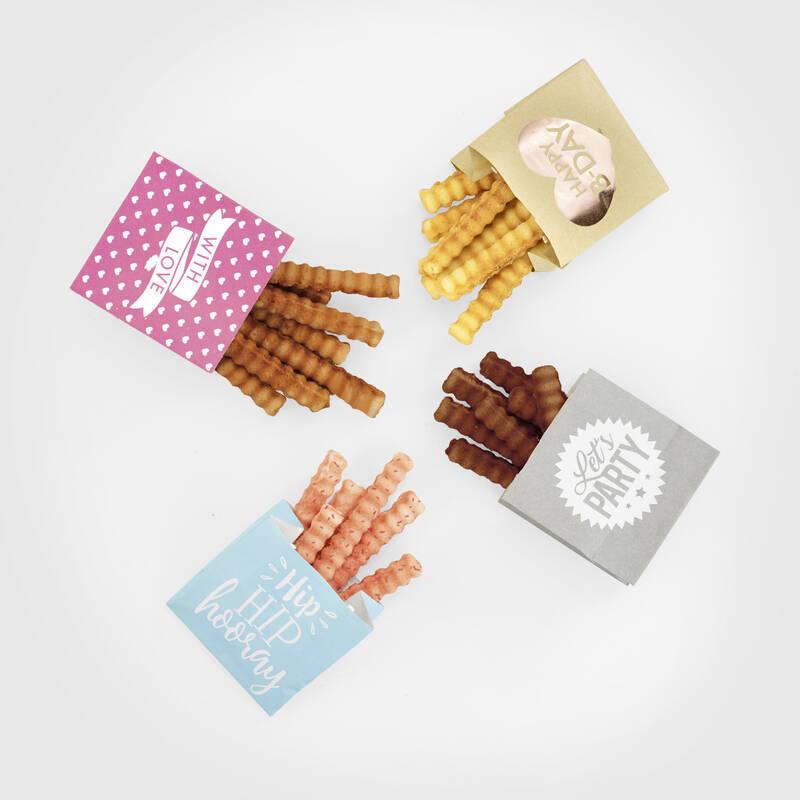 Vaflovač Severin WA 2114 černý nerez