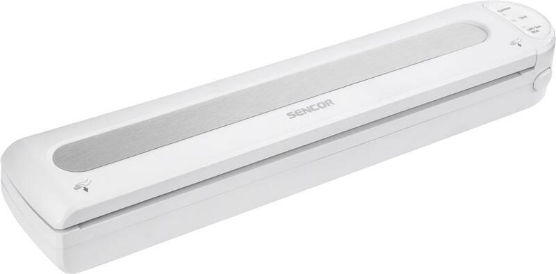 Vakuovačka Sencor SVS 0910WH