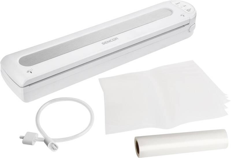 Vakuovačka Sencor SVS 0910WH