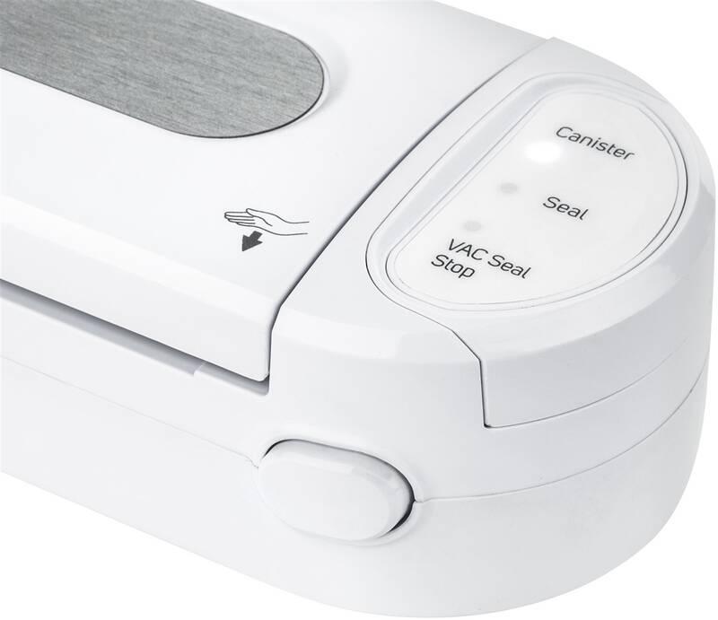 Vakuovačka Sencor SVS 0910WH