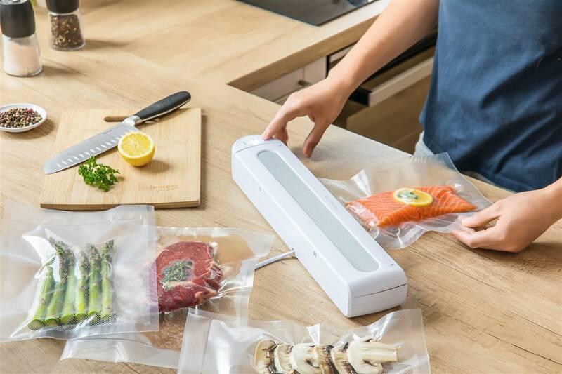 Vakuovačka Sencor SVS 0910WH