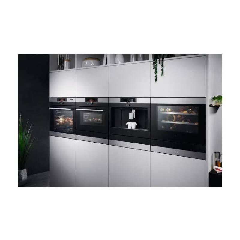 Vinotéka AEG Mastery KWK884520M