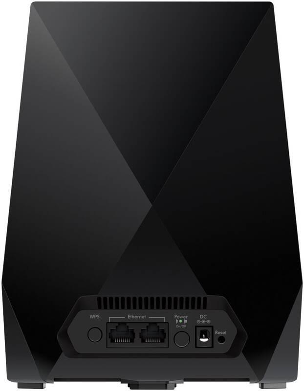 WiFi extender NETGEAR Nighthawk X6 EX7700 černý