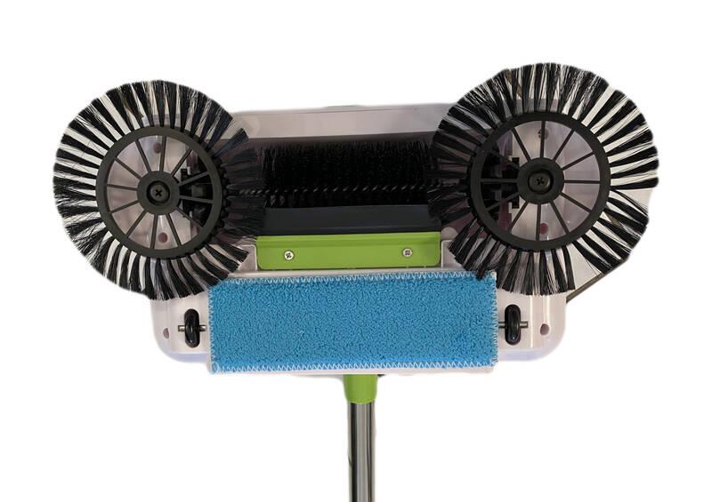 Zametač Jolly 4036S