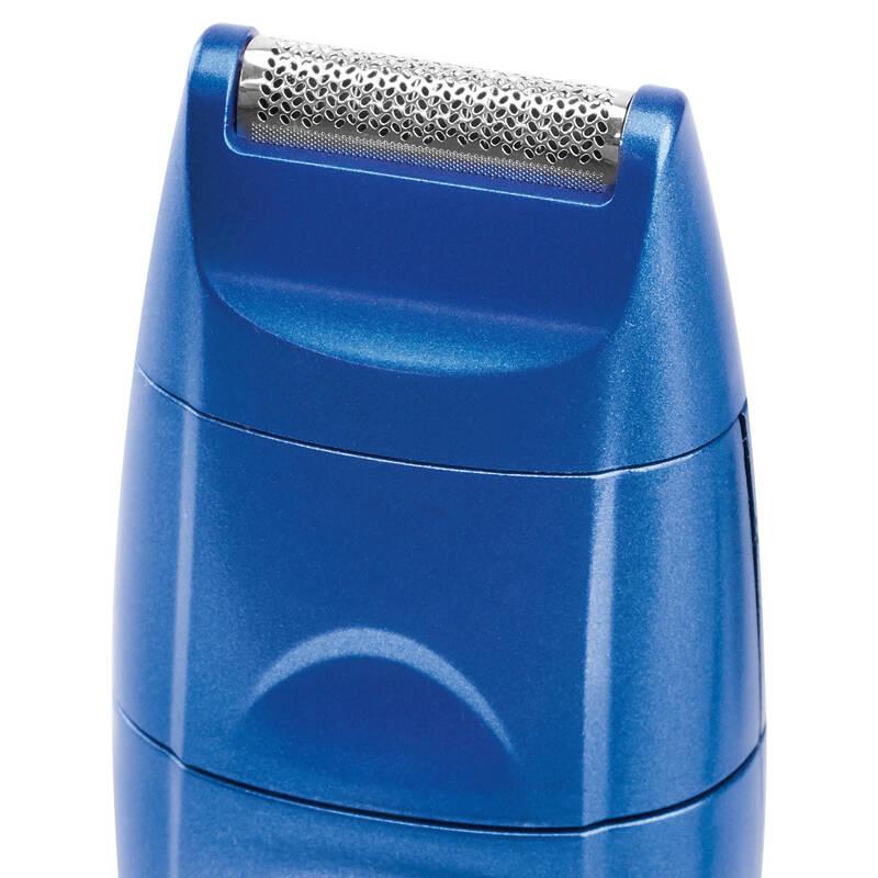 Zastřihovač vlasů ProfiCare PC BHT 3015 modrý