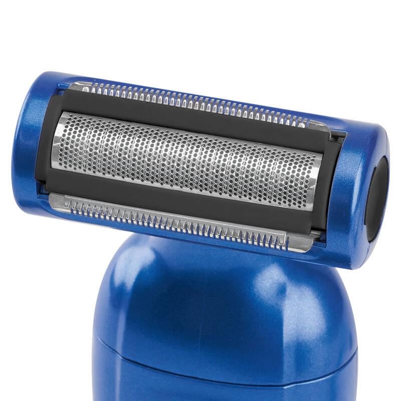 Zastřihovač vlasů ProfiCare PC BHT 3015 modrý