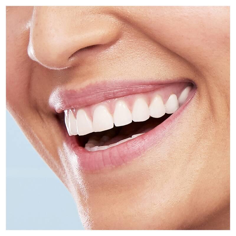 Zubní kartáček Oral-B Vitality 100 D100 White Sensi. PRO G&E original 75ml, Zubní, kartáček, Oral-B, Vitality, 100, D100, White, Sensi., PRO, G&E, original, 75ml