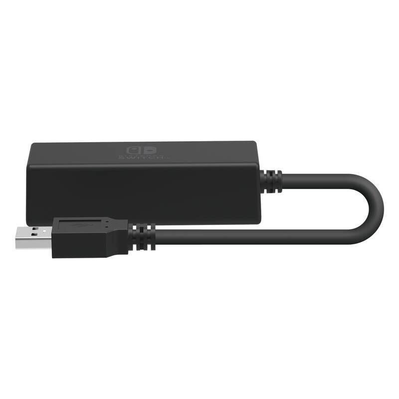 Adaptér HORI Wired LAN pro Nintendo Switch