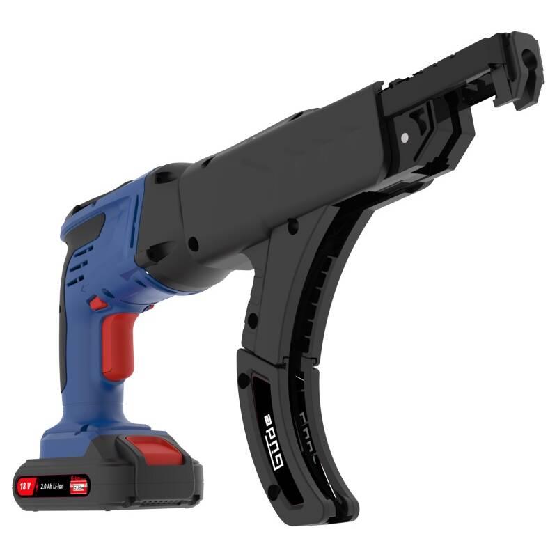 Aku vrtačka Güde MS 18-201-23