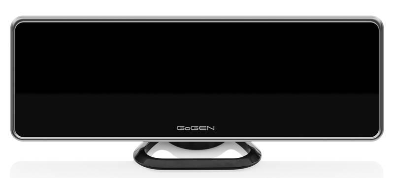 Anténa pokojová GoGEN DA 829 černá