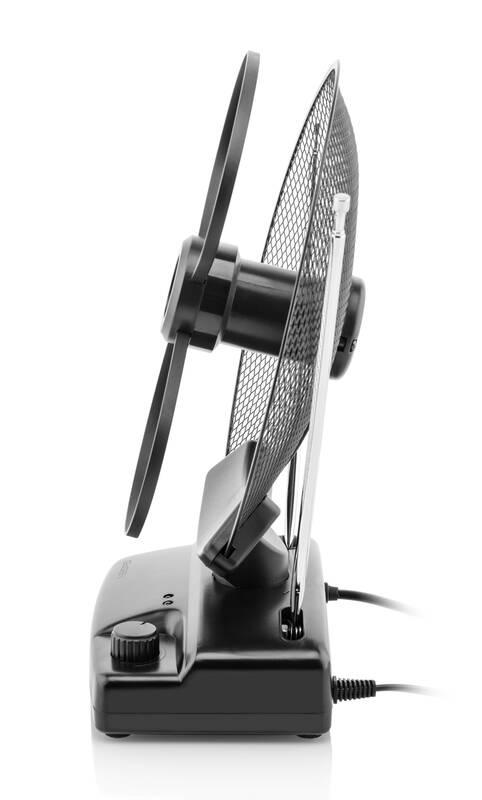 Anténa pokojová GoGEN DA 888 černá