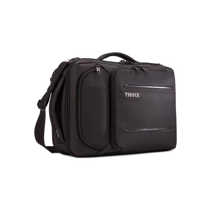 Batoh na notebook THULE Crossover 2 brašna batoh na 15,6" černý