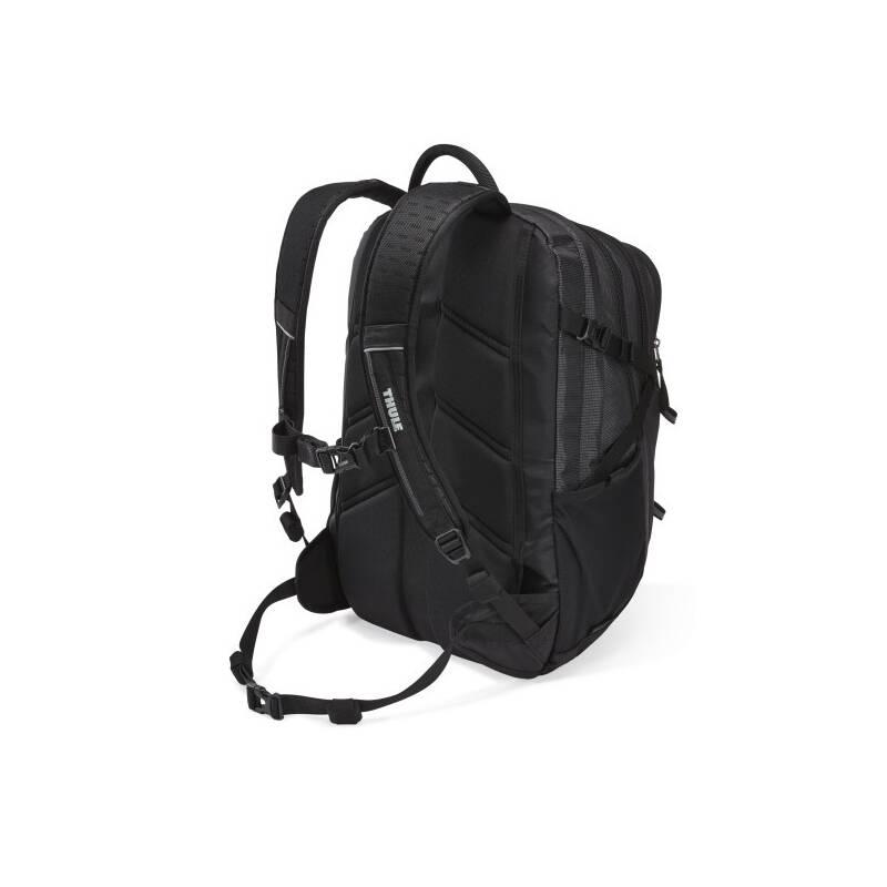 Batoh na notebook THULE EnRoute 2 Escort 17" černý
