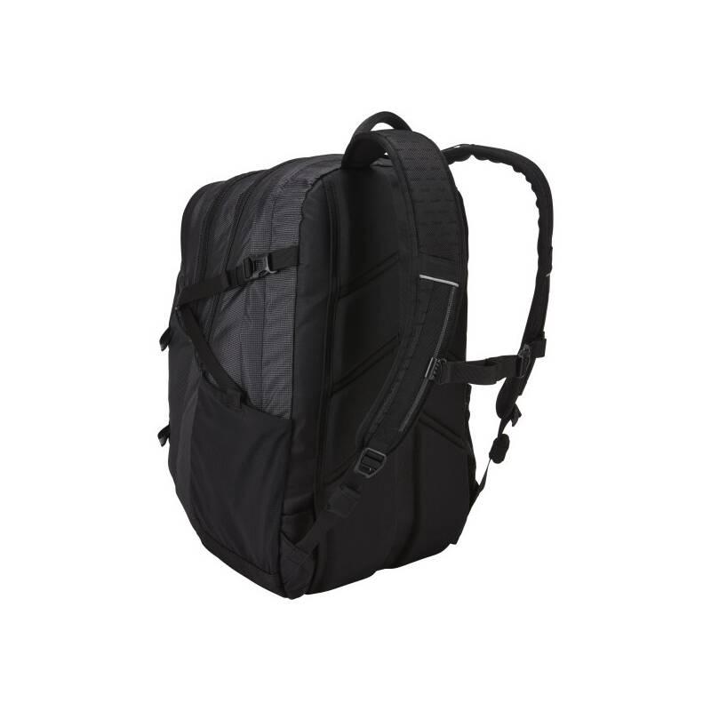 Batoh na notebook THULE EnRoute 2 Escort 17" černý