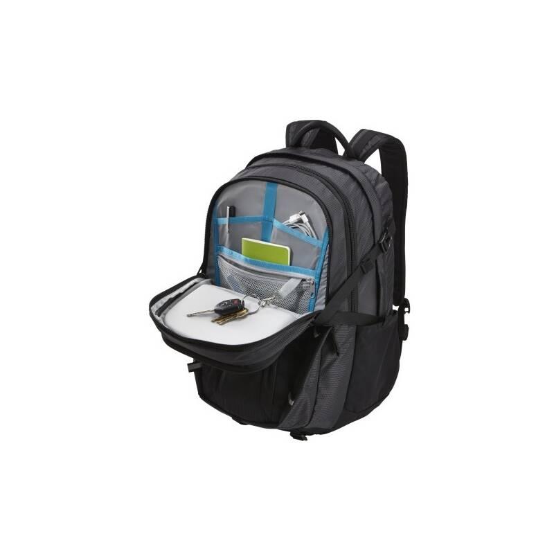 Batoh na notebook THULE EnRoute 2 Escort 17" černý