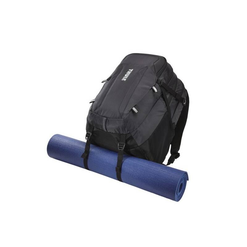 Batoh na notebook THULE EnRoute 2 Escort 17" černý