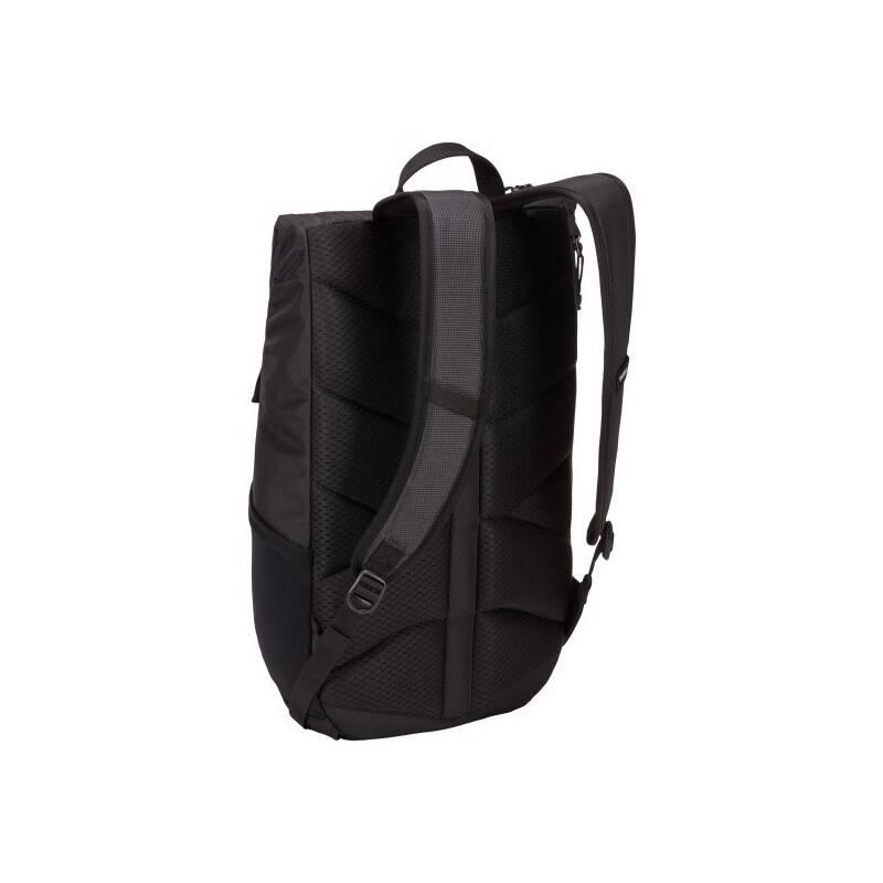 Batoh na notebook THULE EnRoute 20 l černý