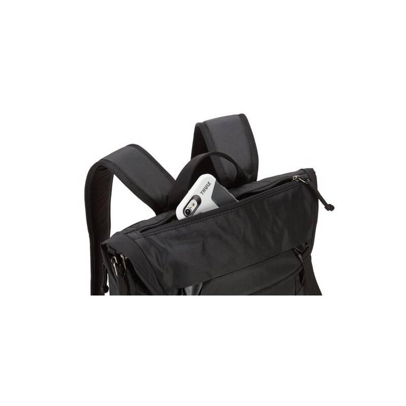 Batoh na notebook THULE EnRoute 20 l černý