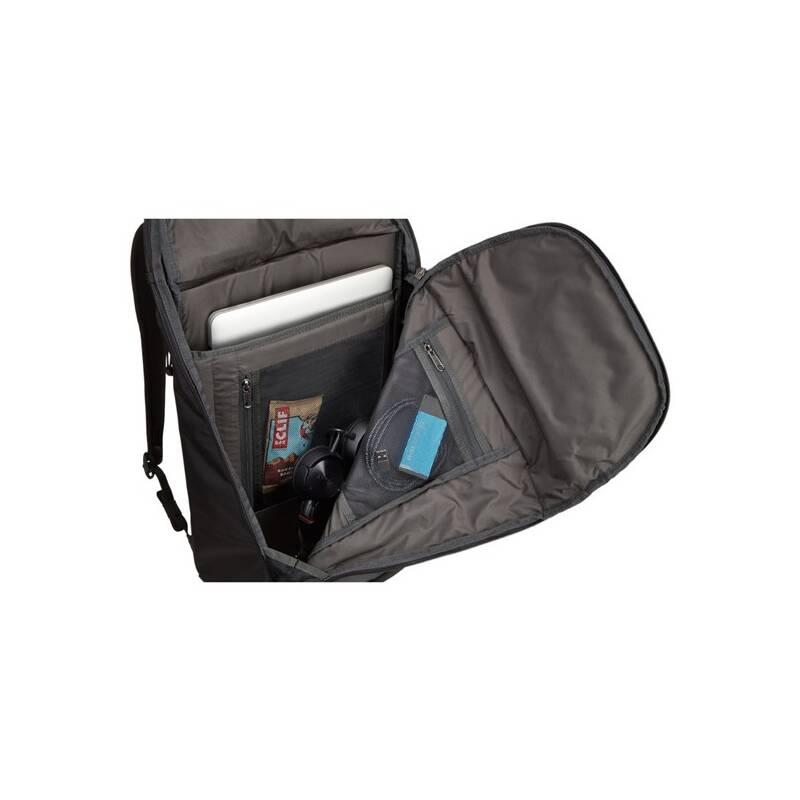 Batoh na notebook THULE EnRoute 20 l černý