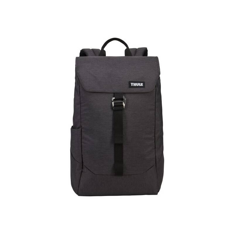 Batoh na notebook THULE Lithos 16 l černý