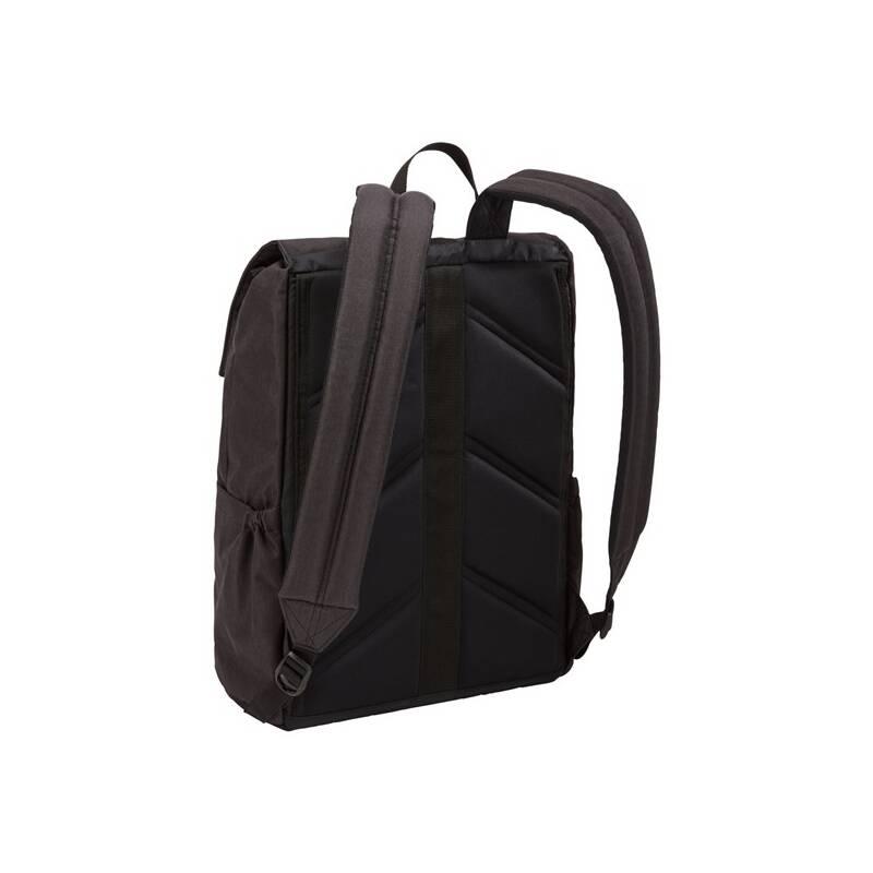 Batoh na notebook THULE Outset 22 l černý