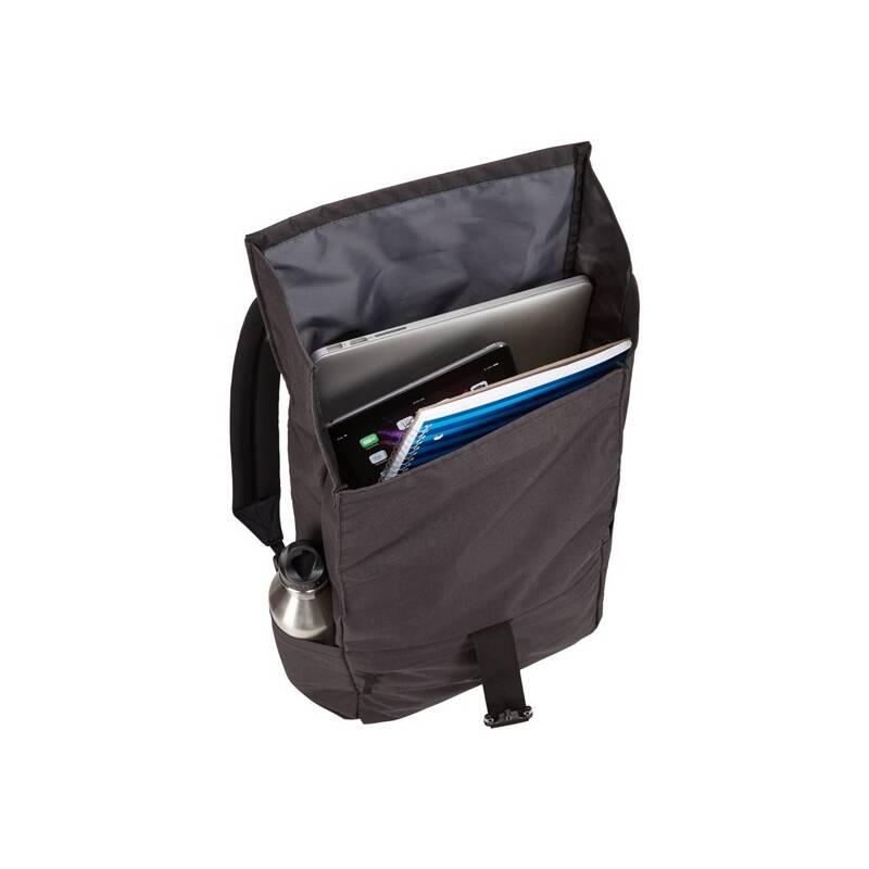 Batoh na notebook THULE Outset 22 l černý